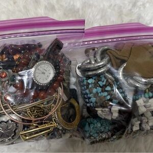 Mystery Jewelry Bags